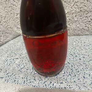 Obsession Red Perfume